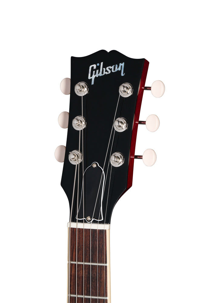 Gibson ES-330 in Sixties Cherry