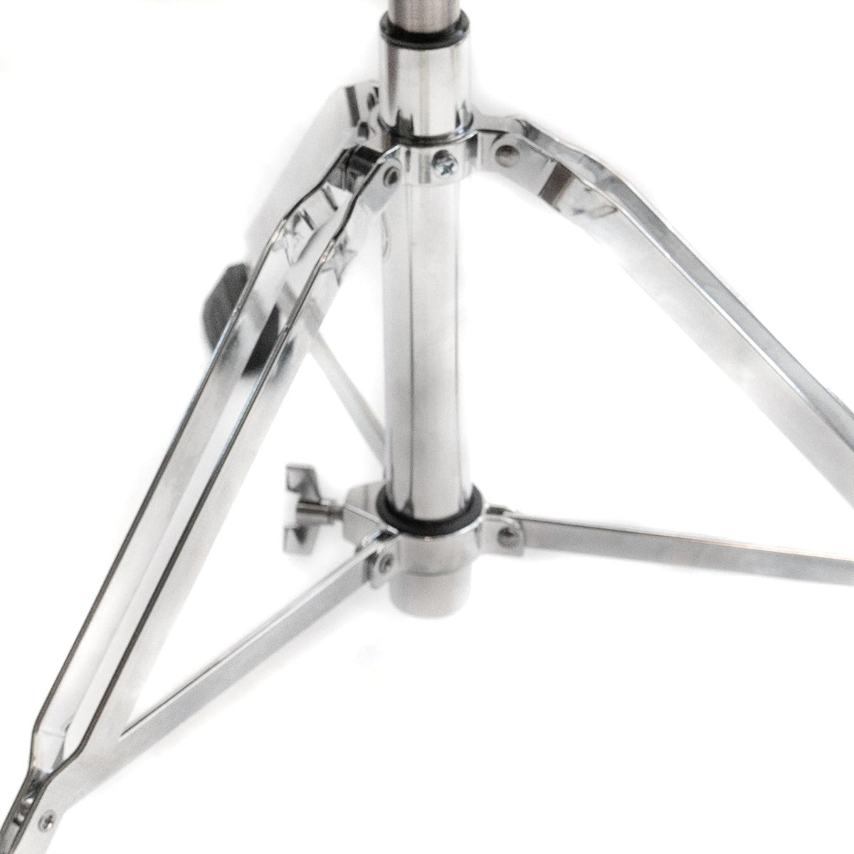 RocNSoc Nitro Throne and Original Saddle in Red