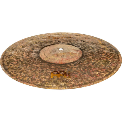 Meinl Cymbals Byzance Extra Dry Medium Thin Hi Hat 15"