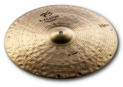 Zildjian Cymbals 16" K Constantinople Crash
