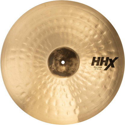 Sabian 12006XTB 20" HHX Thin Crash BR