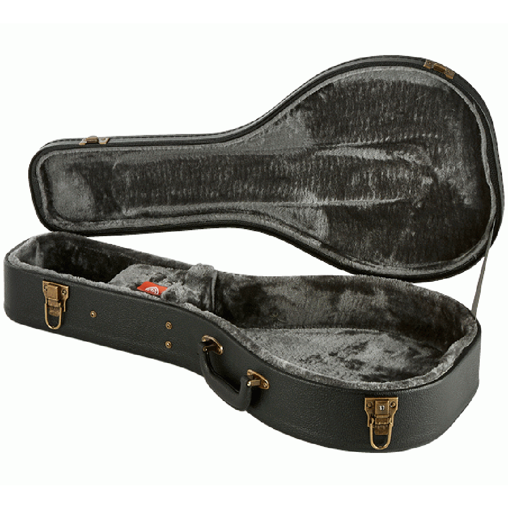 Armour APMD Mandolin Premium Wood Case