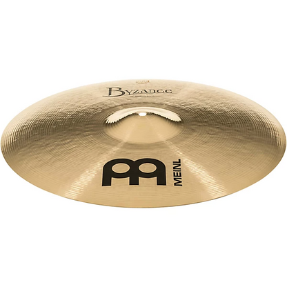 Meinl Cymbals 20" Byzance Brilliant Medium Crash