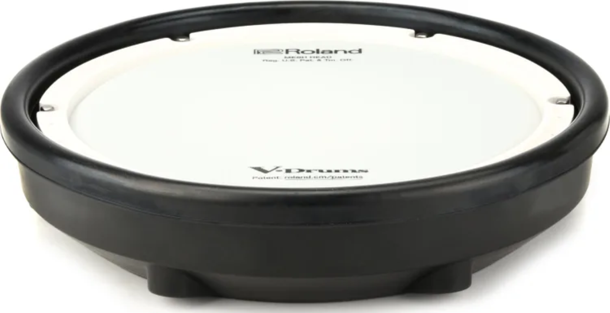 Roland PDX8 V Pad Electronic Snare Drum