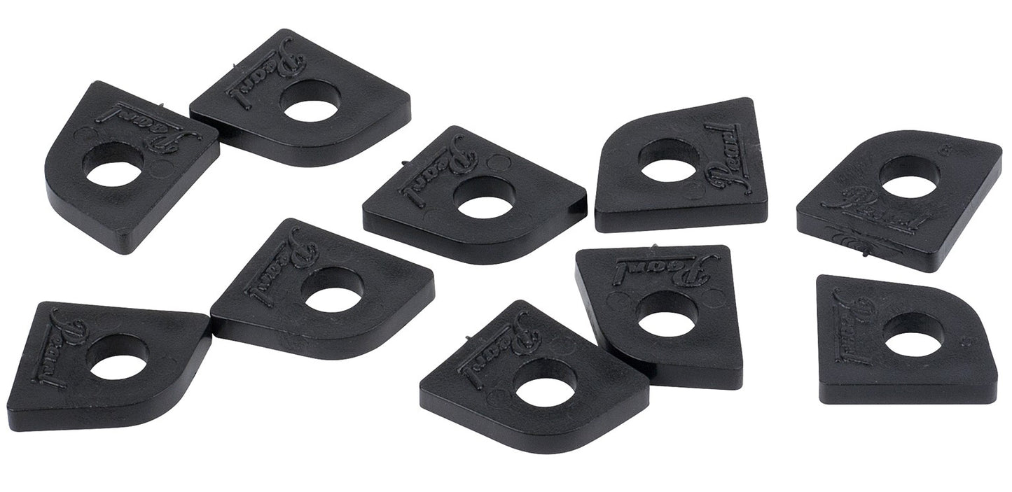 Pearl TNK10N/10 Nylon Tension Keeper 10 Pack