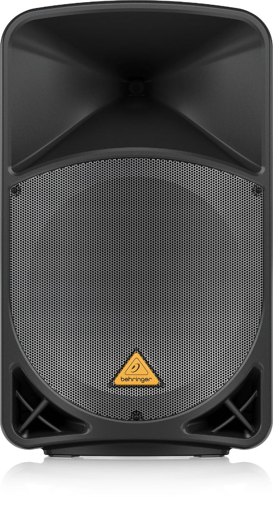 Behringer B115D 1000W Active 2 Way 15" PA Speaker