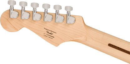 Squier Sonic Stratocaster HT in Arctic White | B-STOCK