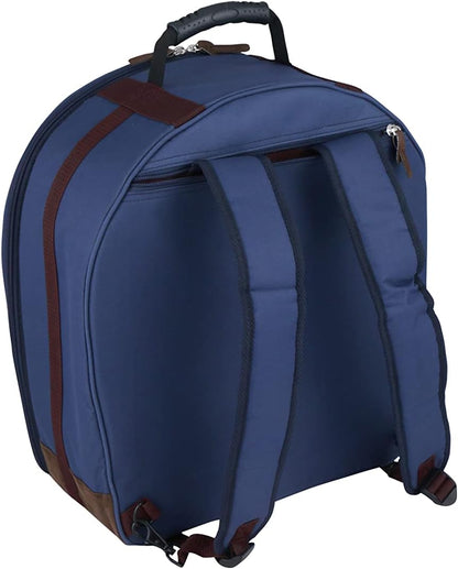TAMA TSDB1465NB Powerpad Designer Collection 6.5"x14" Snare Drum Bag in Navy Blue