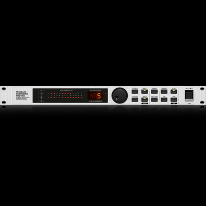Behringer FBQ1000 Feedback Destroyer Parametric Equalizer
