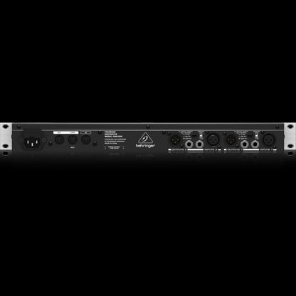 Behringer FBQ1000 Feedback Destroyer Parametric Equalizer