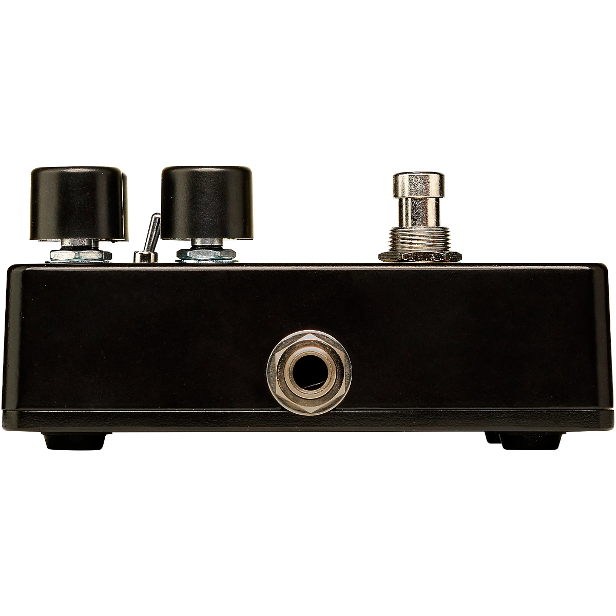 Electro Harmonix Satisfaction Plus Fuzz Pedal