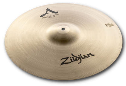 Zildjian Cymbals 18" A Zildjian Medium Crash