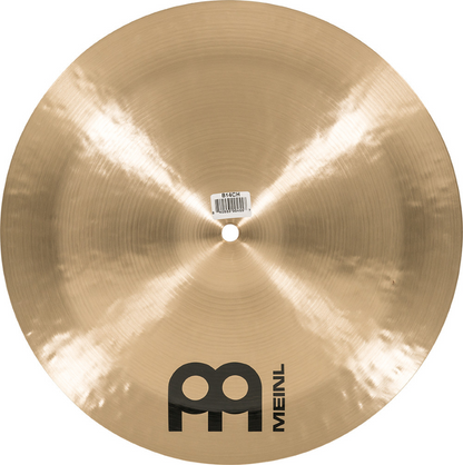 Meinl Byzance Traditional 14" China