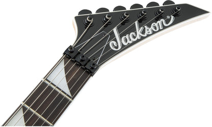 Jackson JS Series King V JS32 in Gloss Black