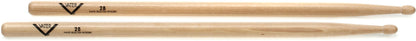 Vater American Hickory 2B Wood Tip Drumsticks
