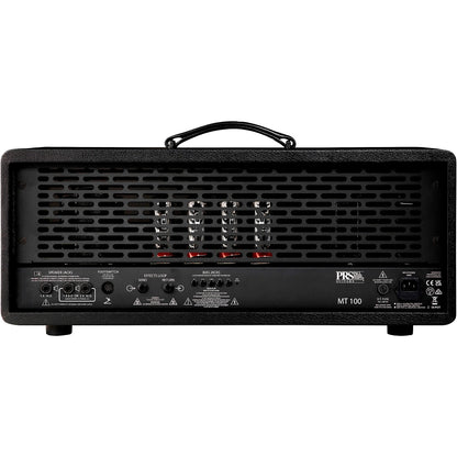PRS Mark Tremonti MT100 100W Tube Amplifier Head