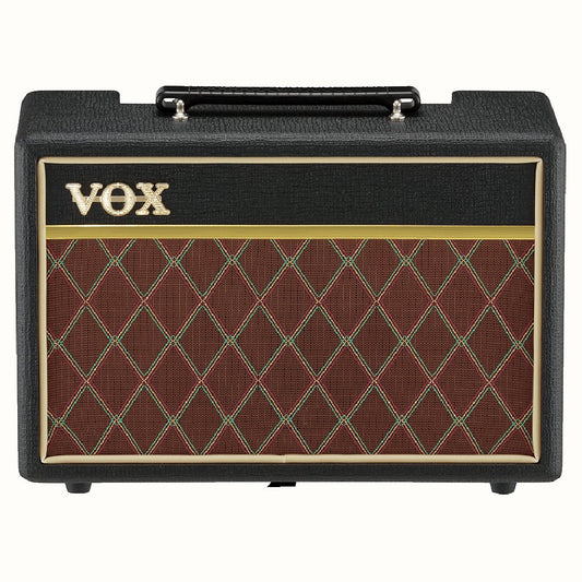 VOX Pathfinder 10 1x6.5" 10W Combo Amp