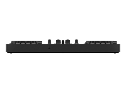 Pioneer DJ DDJ FLX4 2 Channel DJ Controller in Black