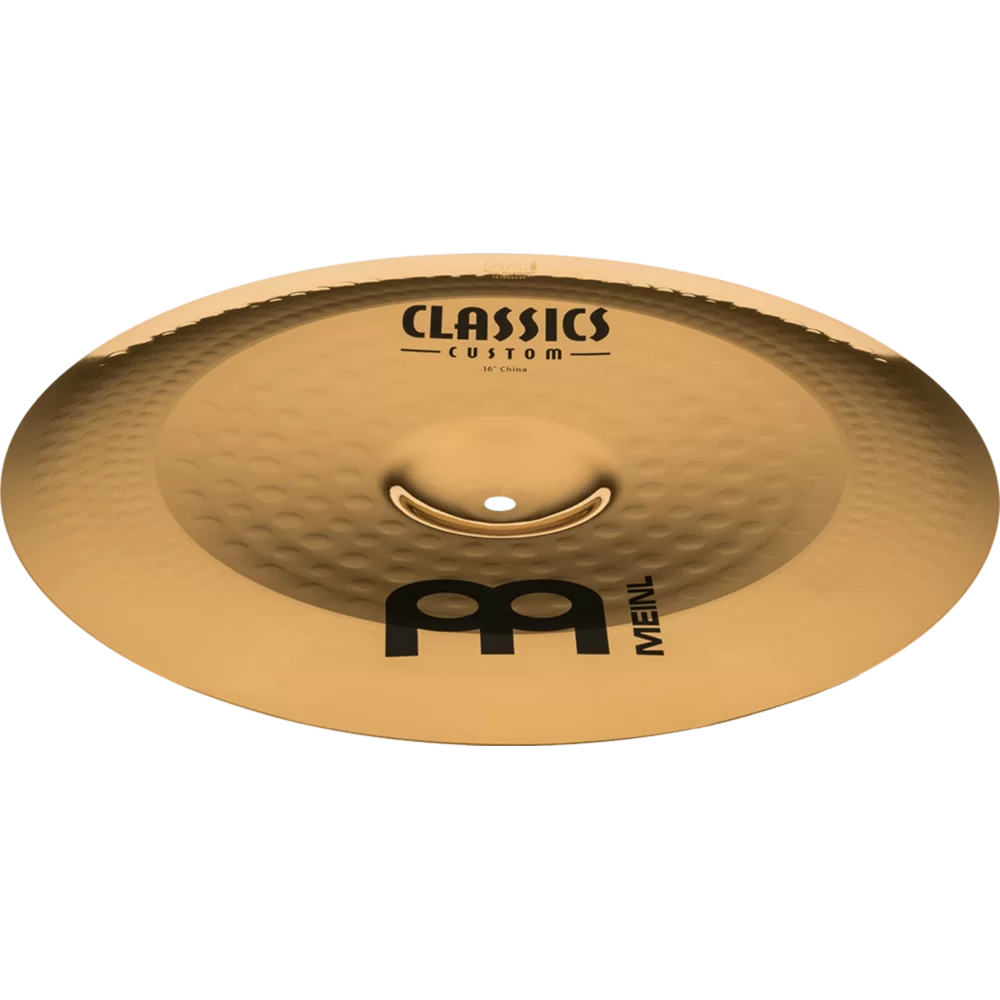 Meinl Cymbals 16" Classics Custom China