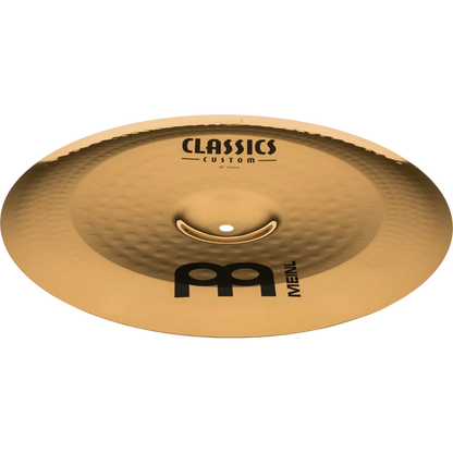 Meinl Cymbals 16" Classics Custom China