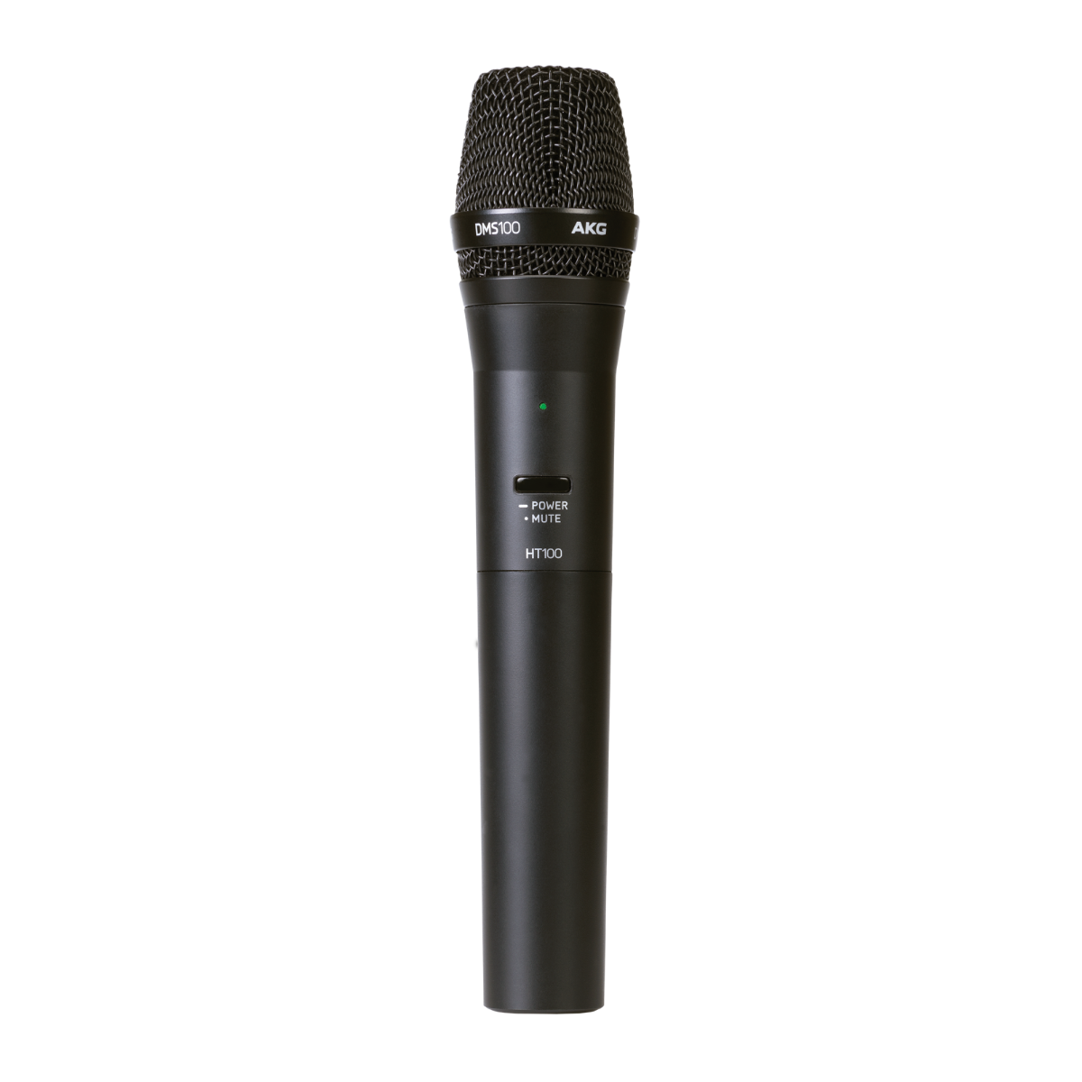 AKG DMS100 Microphone Set Digital wireless microphone system