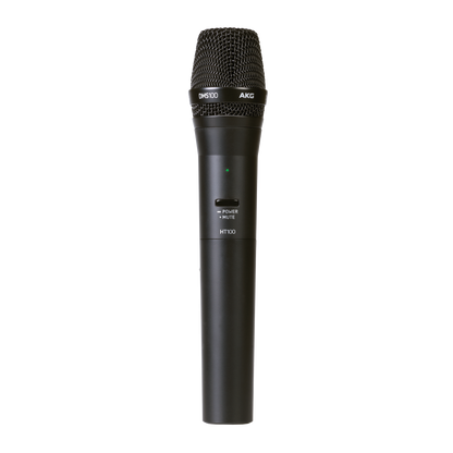 AKG DMS100 Microphone Set Digital wireless microphone system