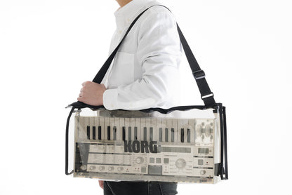 Korg MicroKORG Crystal Synthesizer/Vocoder