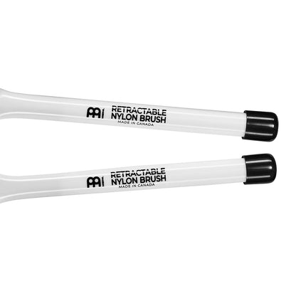Meinl SB304 Retractable Nylon Brush