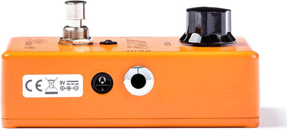 MXR Custom Shop Script Phase 90 Phaser Pedal