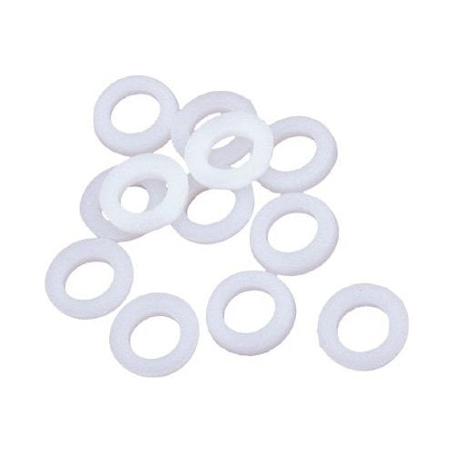 Gibraltar SC 12 Nylon Tension Rod Washers 12 Pack