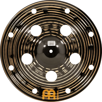 Meinl Classics Custom Dark 16" Trash China