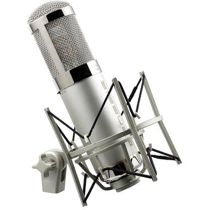 MXL GENESIS HE Heritage Edition Tube Microphone