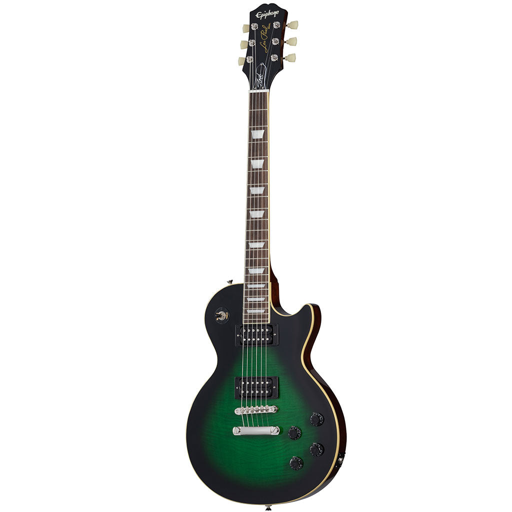 Epiphone Slash Les Paul in Anaconda Burst
