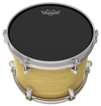 Remo Emperor Ebony 12" Drum Head