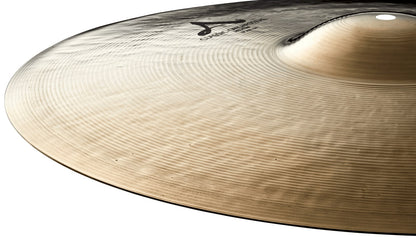 Zildjian A Classic Orchestral Selection Medium Pair 19"