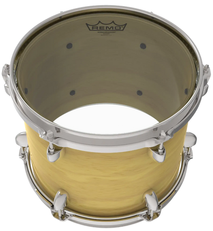 Remo Ambassador Clear 14" Drum Head