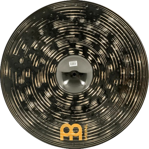 Meinl Cymbals Classics Custom Dark Crash Ride 22"