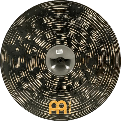 Meinl Cymbals Classics Custom Dark Crash Ride 22"