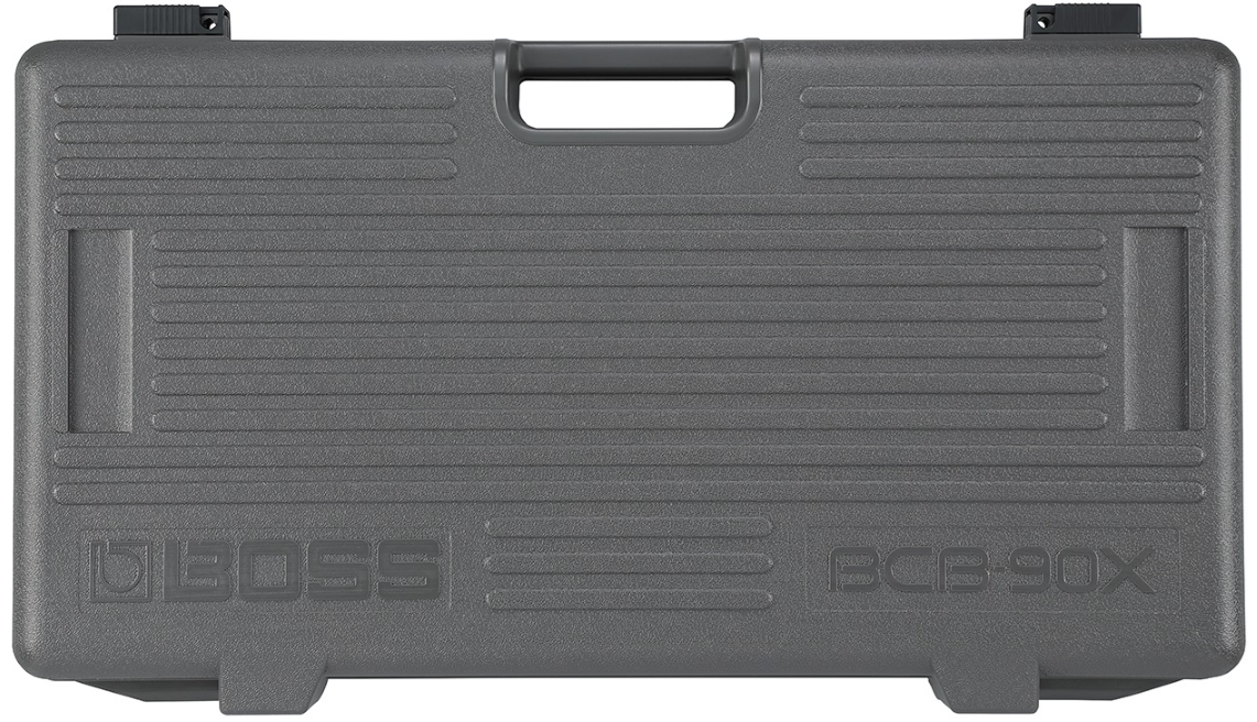 BOSS BCB90X Pedal Board
