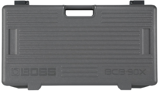 BOSS BCB90X Pedal Board