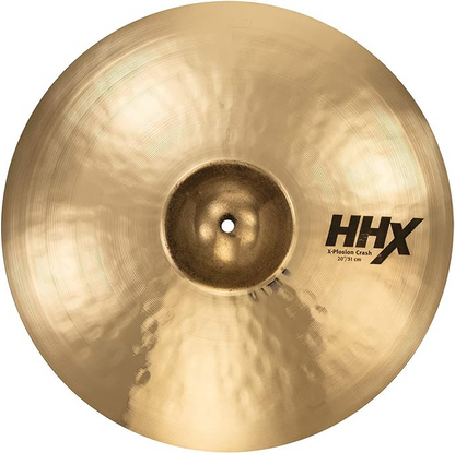 Sabian HHX 20" X Plosion Crash Brilliant