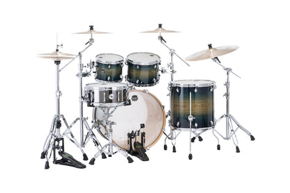 Mapex Armory Series 5-Piece Shell Pack in Rainforest Burst