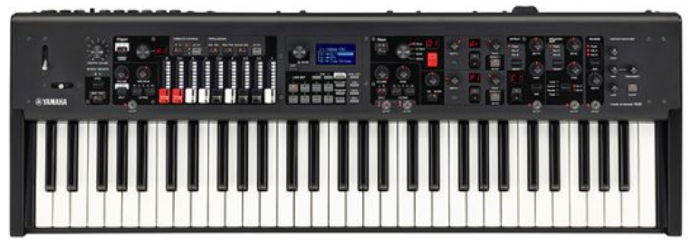 Yamaha YC61 61 key Stage Keyboard
