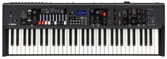 Yamaha YC61 61 key Stage Keyboard