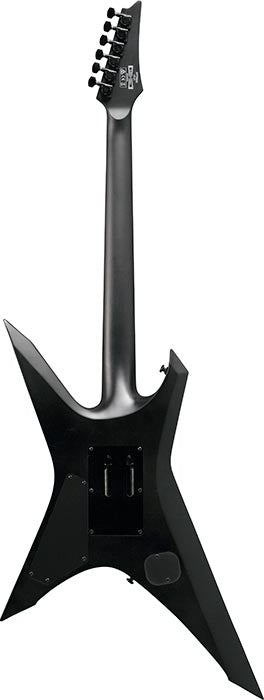 Ibanez Iron Label XPTB620 in Black Flat