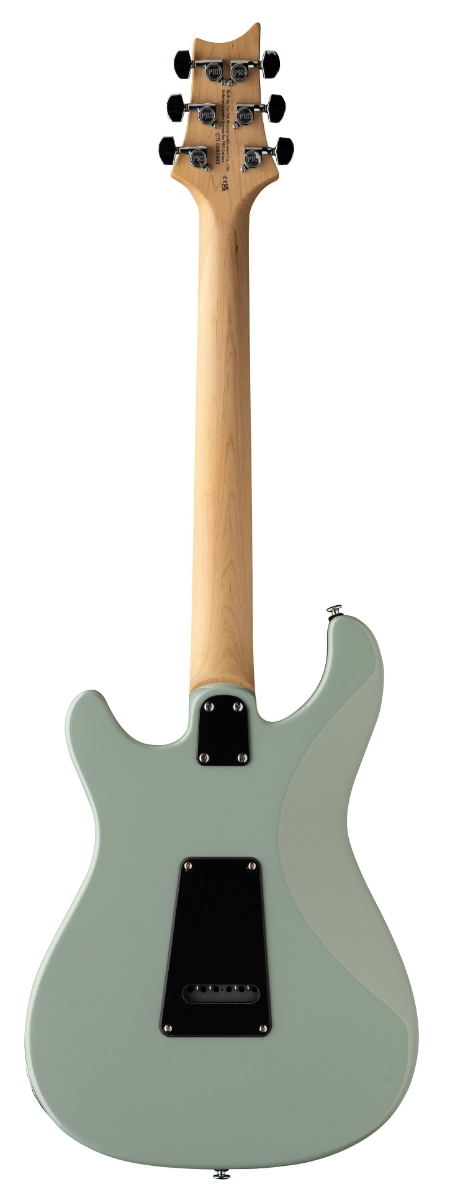 PRS SE Studio Standard Electric Guitar in Silvertone Grey