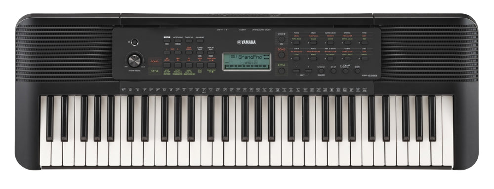 Yamaha PSR E283 Portable Beginner Keyboard