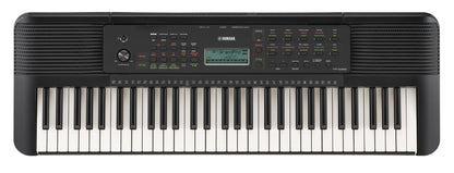 Yamaha PSR E283 Portable Beginner Keyboard