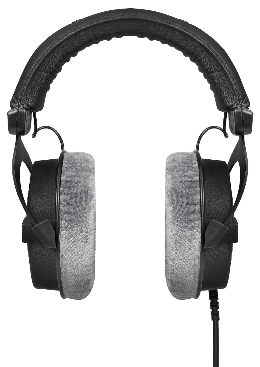 Beyerdynamic DT990 PRO 250 Ohms Open Studio Headphones
