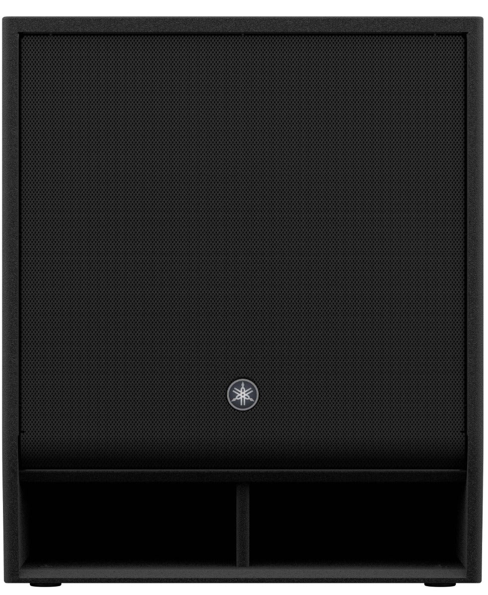 Yamaha DXS18XLF D Powered Subwoofer